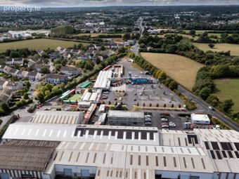 Solas Garden Centre And Cafe , Dublin Road Business Park, Lea Road, Portarlington, Co. Laois - Image 2