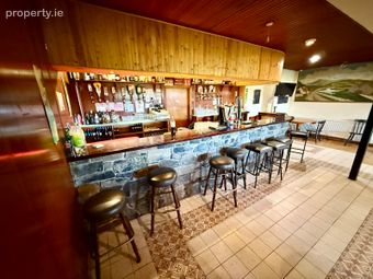 The Blue Ku-ku, Kiltivna, Dunmore, Curragh West, Co. Galway - Image 5