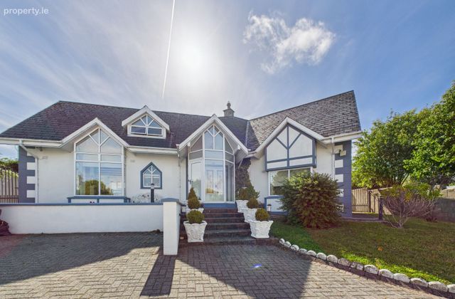 Newtown View, Saint Patricks Way, Newtown, Co. Waterford - Click to view photos