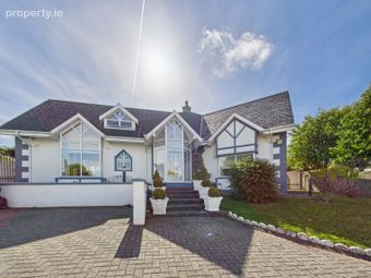 Newtown View, Saint Patricks Way, Newtown, Co. Waterford