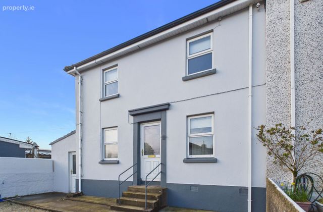 214 William Street, Portlaw, Portlaw, Co. Waterford - Click to view photos