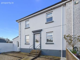 214 William Street, Portlaw, Portlaw, Co. Waterford