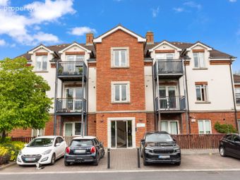 Apartment 26, Segrave, The Links, Station Road, Portmarnock, Co. Dublin