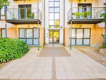 Apartment 16, The Lock, Market Point, Patrick Street, Mullingar, Co. Westmeath, Mullingar, Co. Westmeath