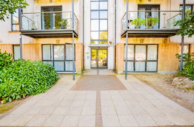 Apartment 16, The Lock, Market Point, Patrick Street, Mullingar, Co. Westmeath, Mullingar, Co. Westmeath - Click to view photos