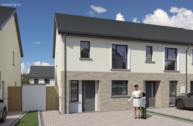 The Pine, Folkstown Park, Balbriggan, Co. Dublin - Click to view photos