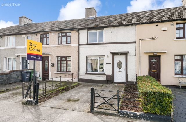 48 Glenealy Road, Crumlin, Dublin 12, Crumlin, Dublin 12 - Click to view photos