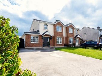 28 Meadow Court, Daingean, Daingean, Co. Offaly