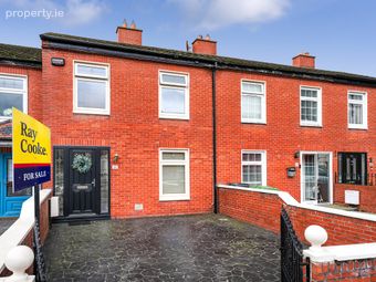 54 Wellington Street Lower, Dublin 7, Dublin 7