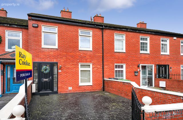 54 Wellington Street Lower, Dublin 7, Dublin 7 - Click to view photos