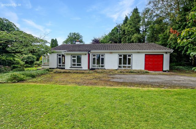 Ballysheen More, Sixmilebridge, Co Clare, Sixmilebridge, Co. Clare - Click to view photos