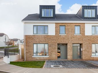 Mariner's Point, Greenhill Road, Wicklow Town, Co. Wicklow