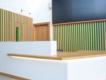 Airside Green, Airside Business Park, Swords, Co. Dublin - Image 5