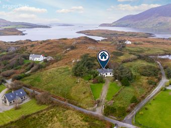Dawros Beg, Letterfrack, Connemara, Co.galway, Letterfrack, Co. Galway