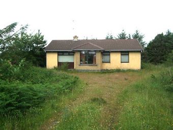Lower Dore, Bunbeg, Co. Donegal