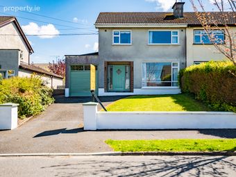 58 Hillside Drive, Mullingar, Co. Westmeath, Mullingar, Co. Westmeath