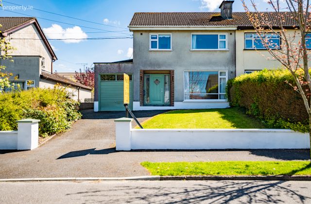 58 Hillside Drive, Mullingar, Co. Westmeath, Mullingar, Co. Westmeath - Click to view photos