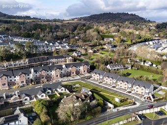 Holly Hill, Convent Road, Delgany, Co. Wicklow, Delgany, Co. Wicklow