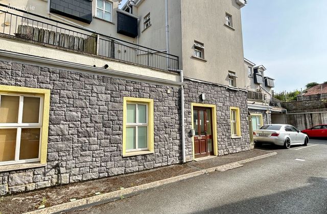 Apartment 10, The Courtyard, Main Street, Dunleer, Dunleer, Co. Louth - Click to view photos