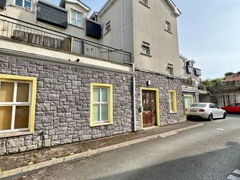 Apartment 10, The Courtyard, Main Street, Dunleer, Dunleer, Co. Louth