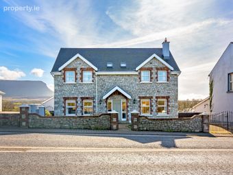 Springfield, Grange, Co. Sligo, Grange, Co. Sligo