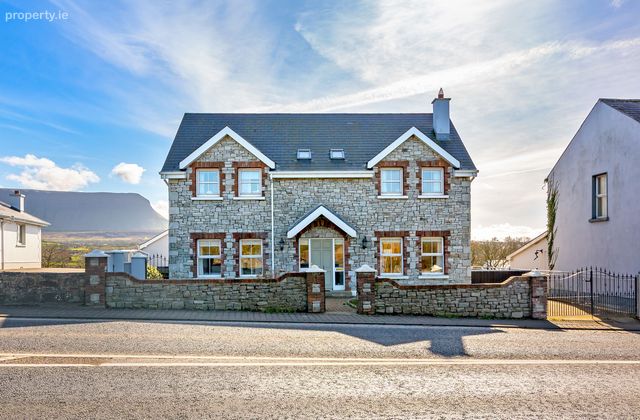 Springfield, Grange, Co. Sligo, Grange, Co. Sligo - Click to view photos