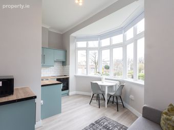 Flat 2, 49 Leinster Road, Rathmines, Dublin 6