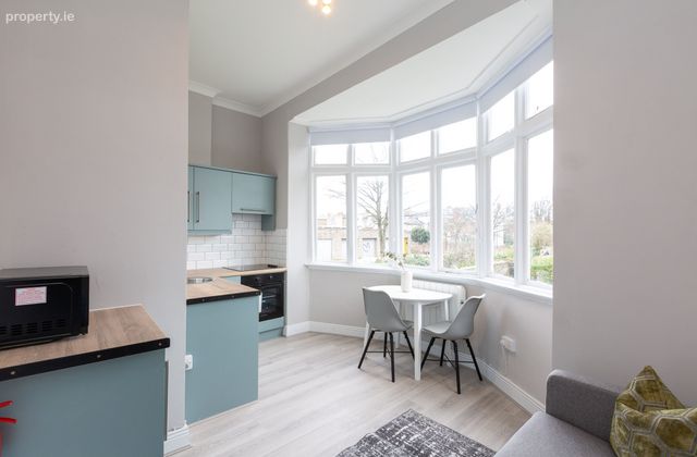 Flat 2, 49 Leinster Road, Rathmines, Dublin 6 - Click to view photos