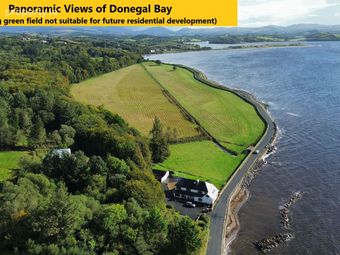 Shore Cottage, Hall Demesne, Mountcharles, Co. Donegal - Image 3