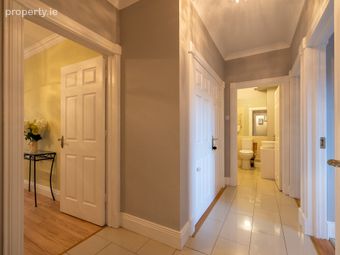 Apt 11 Block 1, Priory Court, St. Michael's Road, Gorey, Co. Wexford, Gorey, Co. Wexford - Image 4