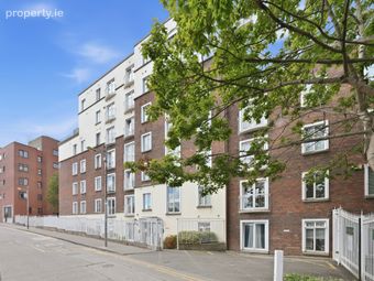 45 The Northumberlands, Lower Mount Street, Dublin 2, Dublin 2