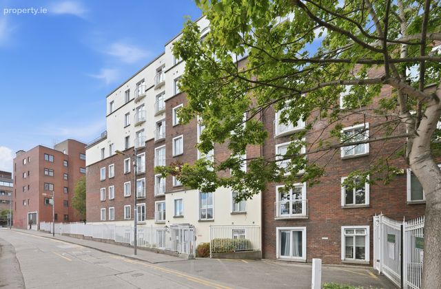 45 The Northumberlands, Lower Mount Street, Dublin 2, Dublin 2 - Click to view photos