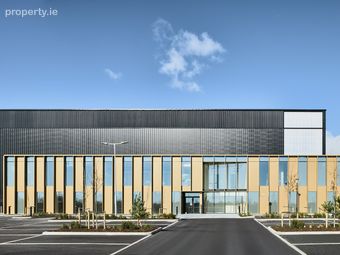 Unit 4, Nexus Logistics Park, Cherryhound Interchange, Co Dublin, Hollystown, Dublin 15 - Image 3
