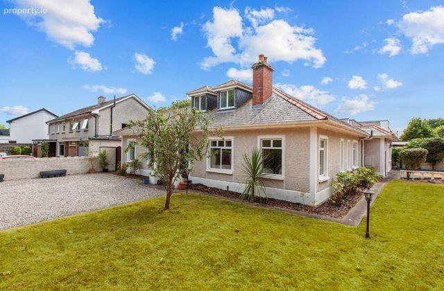 187 Mount Prospect Avenue, Dublin 3, Clontarf, Dublin 3 - Click to view photos