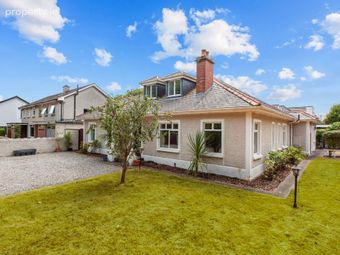 187 Mount Prospect Avenue, Dublin 3, Clontarf, Dublin 3