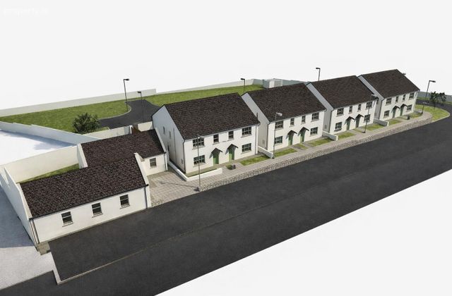 Pairc An Tobair, Bartlemy, Co. Cork - Click to view photos