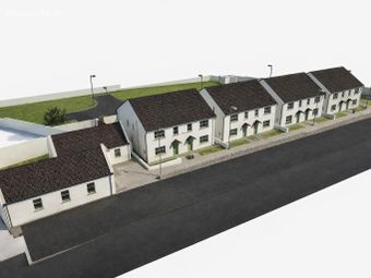 Pairc An Tobair, Bartlemy, Co. Cork