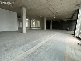 The Reflector Building, Hanover Quay, Dublin 2 - Image 5