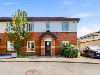 6 Cruise Park Drive, Tyrellstown, Dublin 15, Tyrellstown, Tyrrelstown, Dublin 15 - Image 2