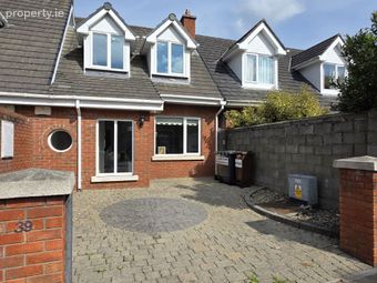 39 Rosemount Park, Dundrum, Windy Arbour, Dublin 14