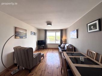Apartment 3, Harbour View, Lower Barrack Street, Belmullet, Co Mayo, Belmullet, Co. Mayo - Image 5