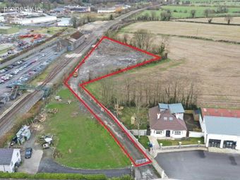 Tyone, Nenagh, Co. Tipperary, Nenagh, Co. Tipperary