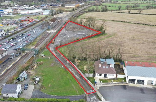 Tyone, Nenagh, Co. Tipperary, Nenagh, Co. Tipperary - Click to view photos