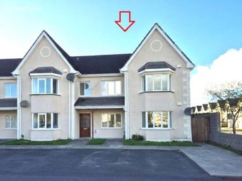 44a Manorfield, Kinnegad, Co. Westmeath