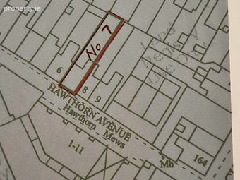 7 Hawthorn Avenue, Dublin 3, North Strand, Dublin 3