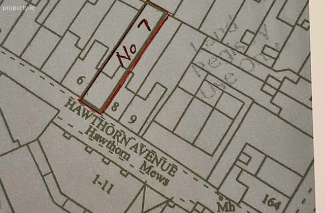 7 Hawthorn Avenue, Dublin 3, North Strand, Dublin 3 - Click to view photos