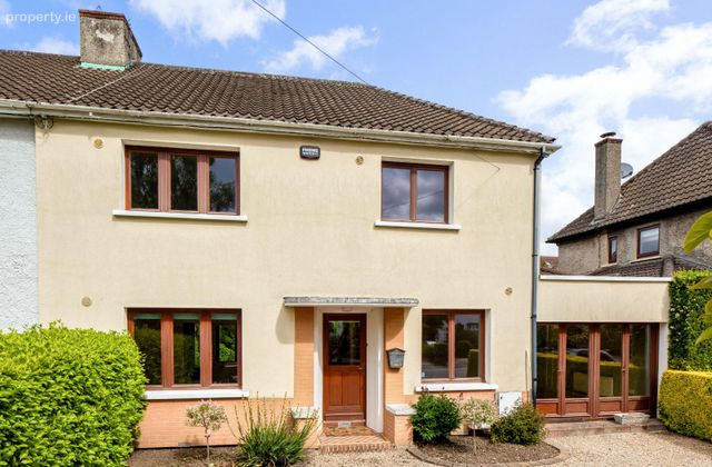 6 Merlyn Drive, Dublin 4, Ballsbridge, Dublin 4 - Click to view photos