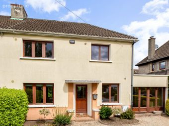 6 Merlyn Drive, Dublin 4, Sandymount, Dublin 4