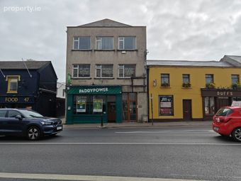 48 Main Street, Bray, Co. Wicklow