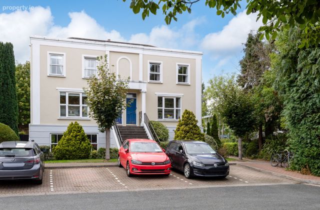 49 Westfield, Sion Hill, Rock Road, Blackrock, Co. Dublin - Click to view photos